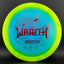 Innova Halo Star Wraith Disc Golf Driver