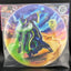 Disque Platinum Wizard - Édition Limitée par Michael Barnard