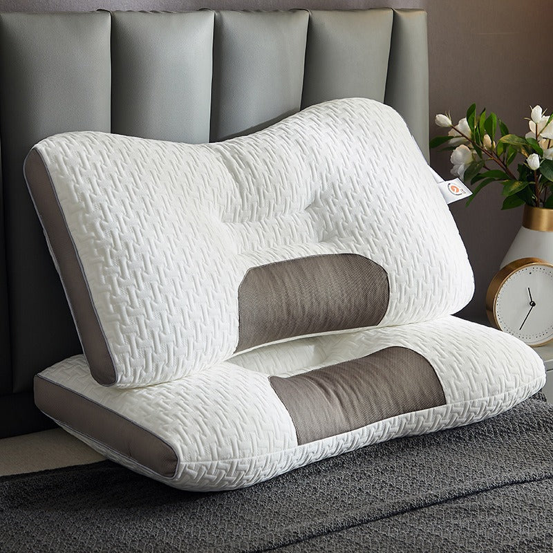 Coussin de Massage SPA Luxe Léger pour le Cou et la Détente