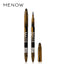 Miele Eyeliner Cool Black Soft Tip Eyeline Eyeliner Tip - Korvel