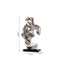 Abstract art couple decoration living room wine cabinet study decoration figure sculpture handicrafts - Korvel