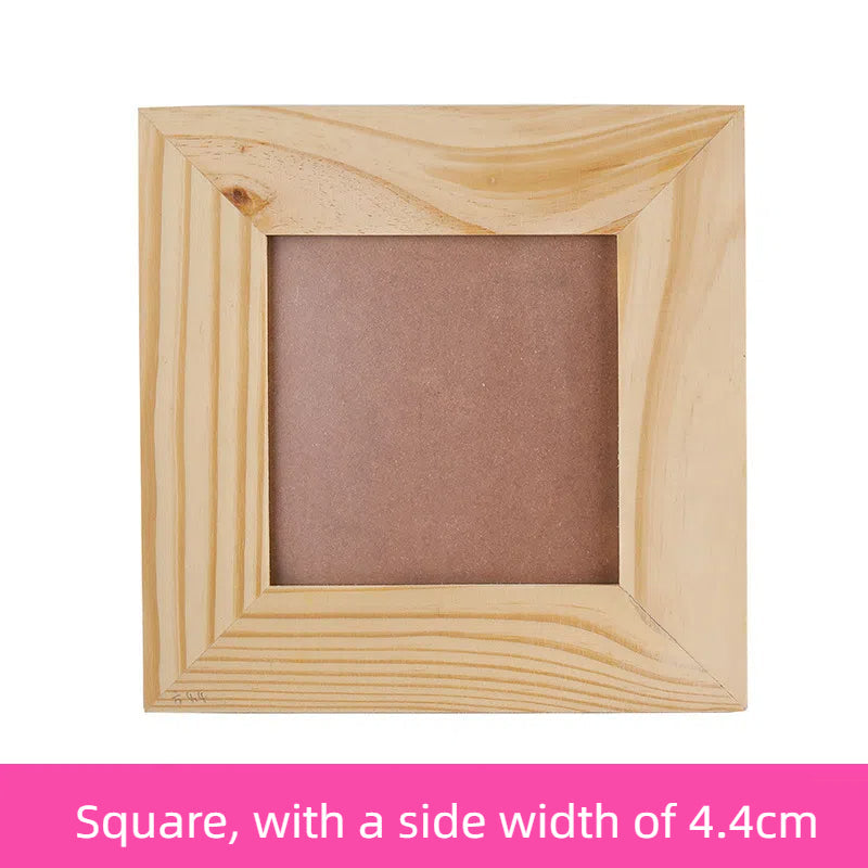 Carving photo frames personalized photo frames holiday gifts anniversary gifts - Korvel