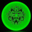 Glow C-Blend Anubis - Rey Goblin por TSA