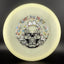 Nocturnal Flex Mustang - Crushin' Amanitas Disc Golf Disc