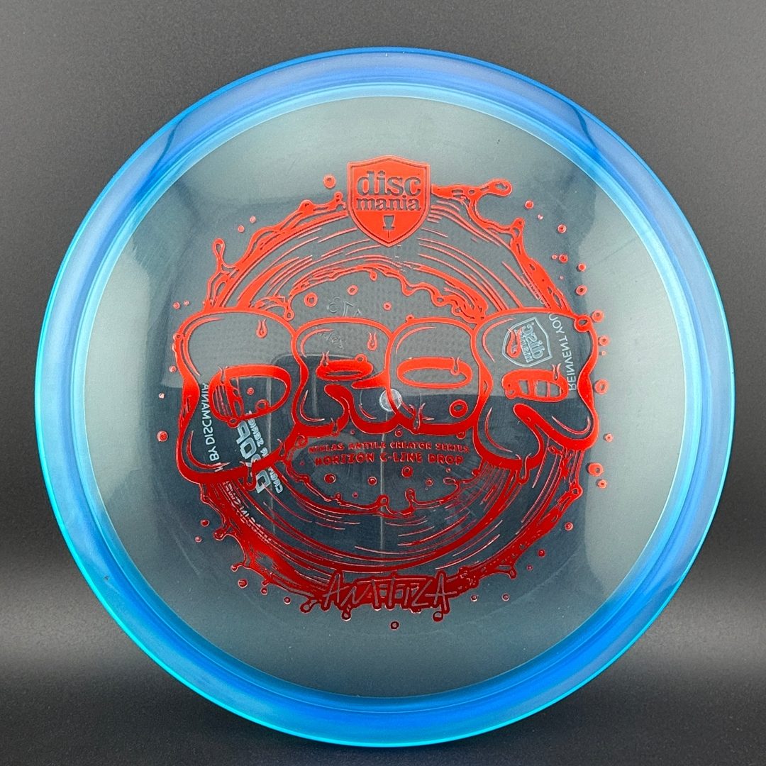 Horizon C-Line Drop - Niklas Anttila Creator Series Disc