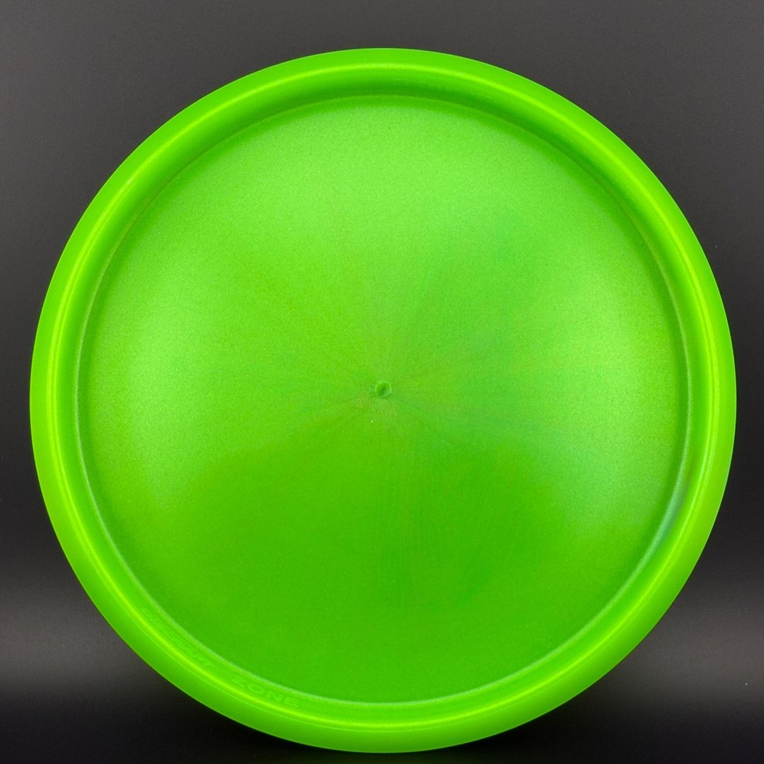 Colorshift Z Zone - Puddle Top Disc Golf Putter