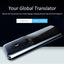 T11 Intelligent Voice Translator 14 Countries 138 Languages WIFI Camera Recording Intelligent Voice Translator - Korvel