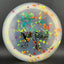 Egg Shell Allosaurus - Special Edition Disc Golf Driver