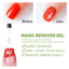 Dissolvant à Vernis à Ongles Burst - Formule Douce et Efficace