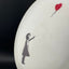 Ace Line DuraFlex D Model OS - Série Banksy Disc Golf Driver