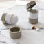 4 In 1 Portable Medicine Box Powder Separator Powder Household Grinder Pill Medicine Cutter Mini Home Medicine Storage Box - Korvel