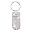 Premium Car Storage Box Organizer with Key Ring