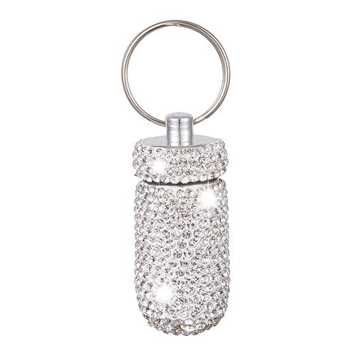 Premium Car Storage Box Organizer with Key Ring