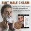Polygonum Multiflorum Beard Soap for Gentle Cleansing