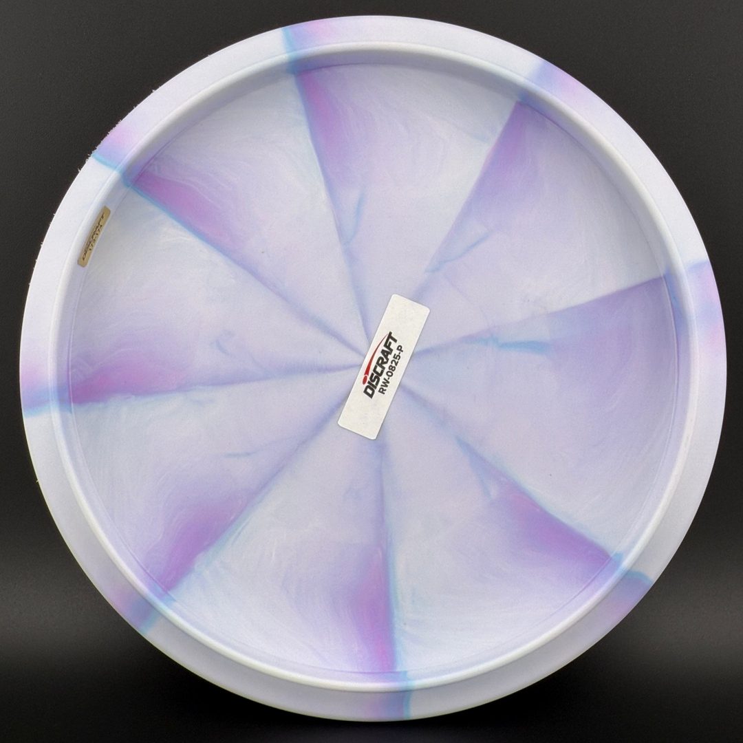 Putter Swirl CT Test Flight - Edición Ricky Wysocki