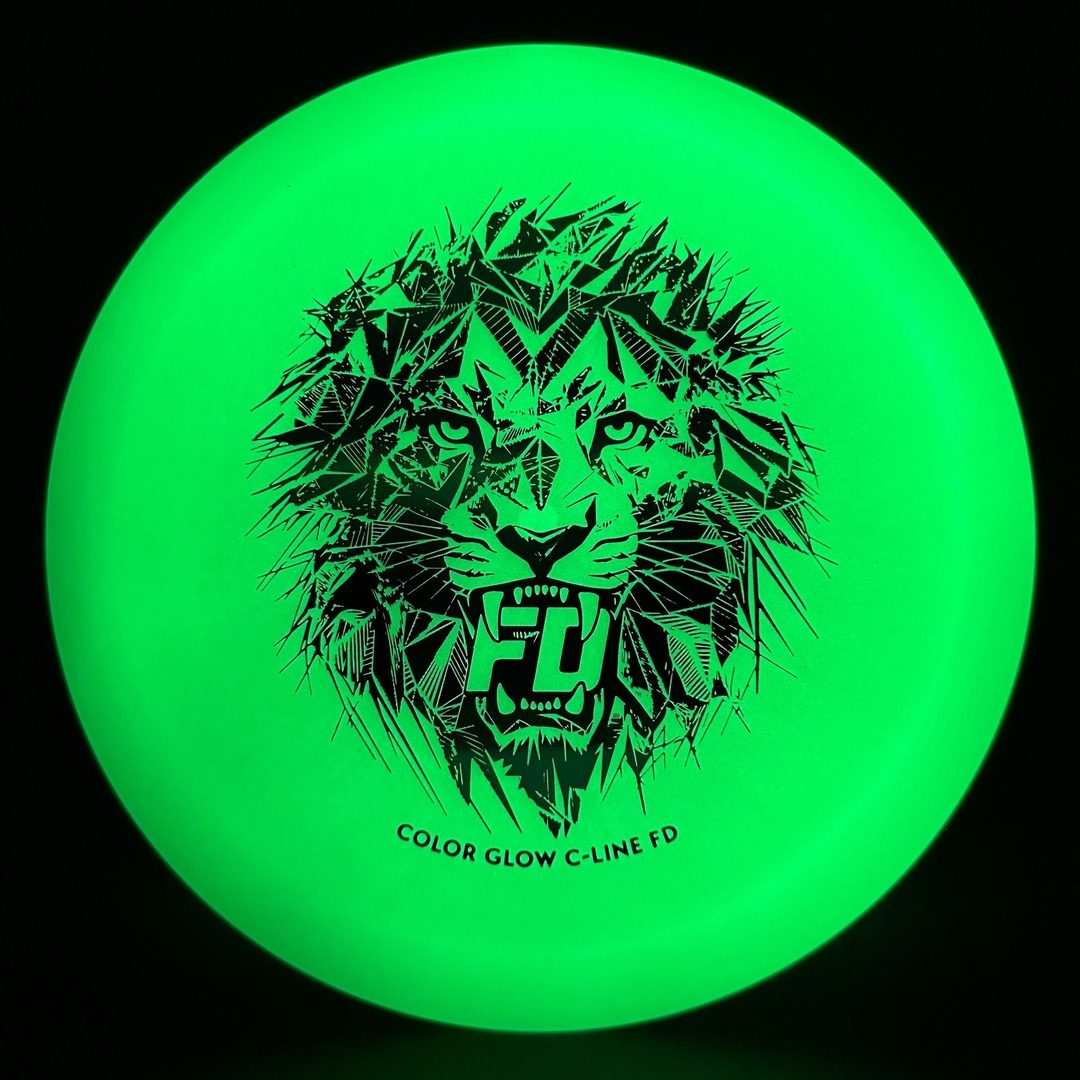 Color Glow C-Line FD - European Open 2024 Edition