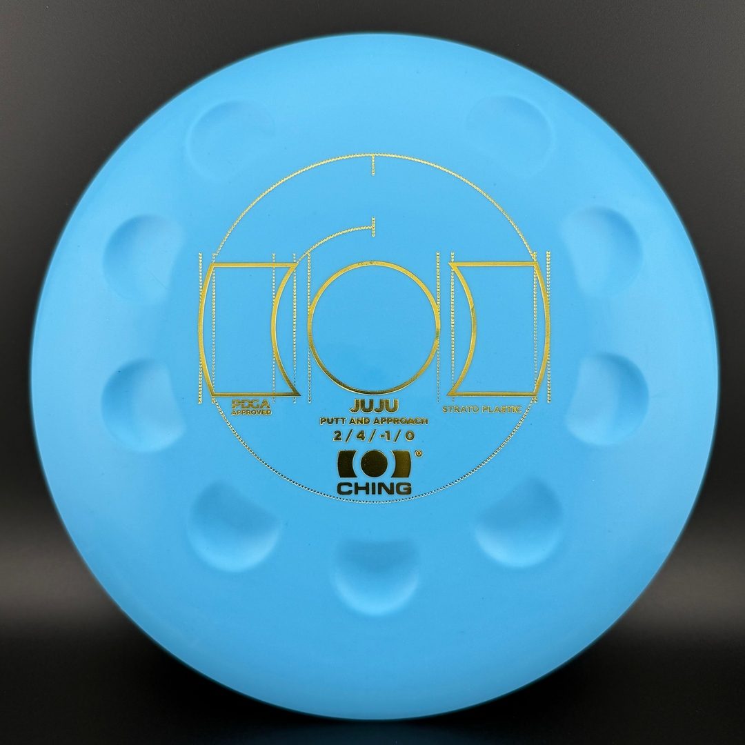 Strato Juju Disc Golf Putter