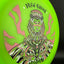 Sceptre C-Blend Color Glow - Disque Signature de Drew Gibson