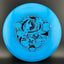 Aura Mana - First Run - Zoe Andyke Signature Disc