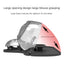 Catch Mice Mouse Artifact Transparent Upper Cover Increase Thickening Highly Sensitive Ully Automatic Large Space Design - Korvel