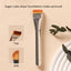 Thickening brush hair liquid foundation quick makeup without powder - Korvel