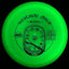 Conducteur de Disc Golf VIP Moonshine Destiny