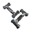 Brazos de Camber Superior Frontal NNR para Nissan 300ZX / R32 GTR