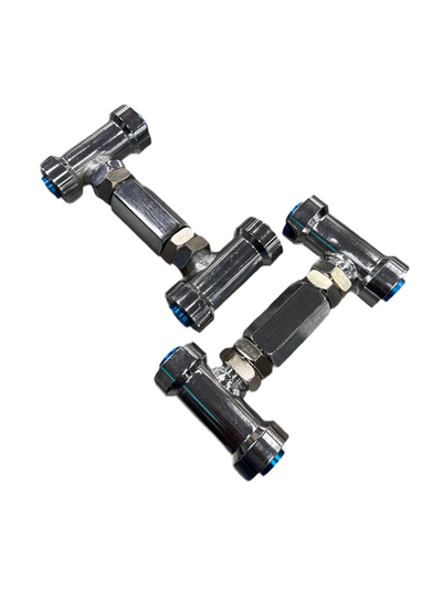 NNR Front Upper Camber Arms for Nissan 300ZX / R32 GTR