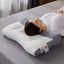 New traction Japanese orthopedic anti arch hotel exclusive luxury bag neck protection space memory pillow - Korvel