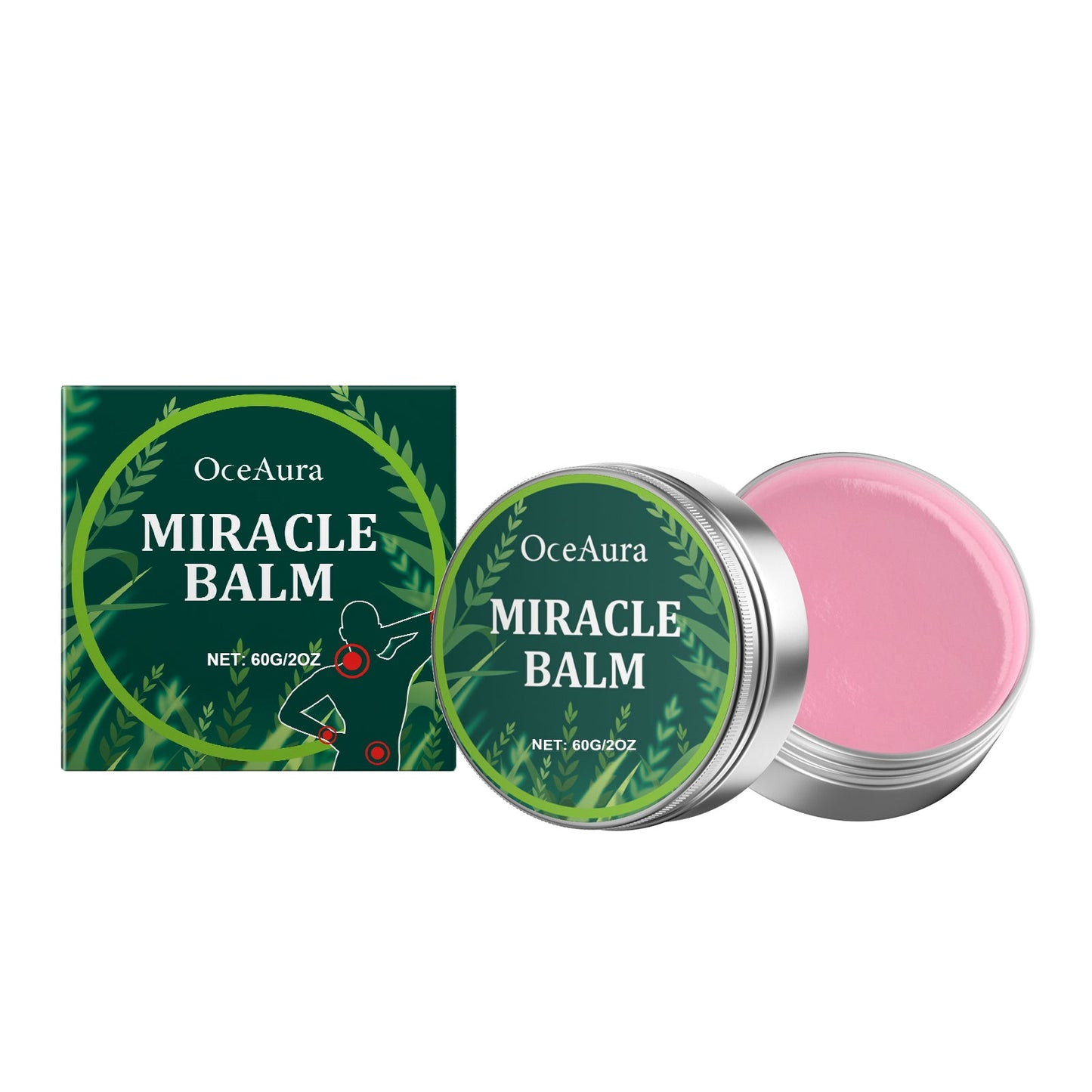 Herbal Joint Care Cream for Daily Comfort