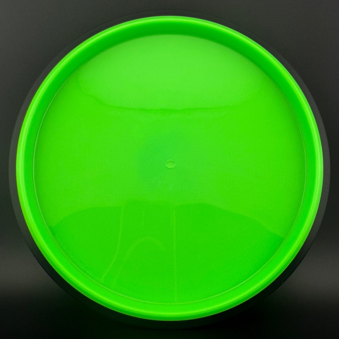 James Conrad Neutron Detour Disc Golf Prototype