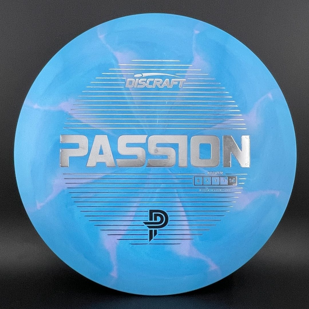 Swirl ESP Passion Disc - Designed by Paige Pierce