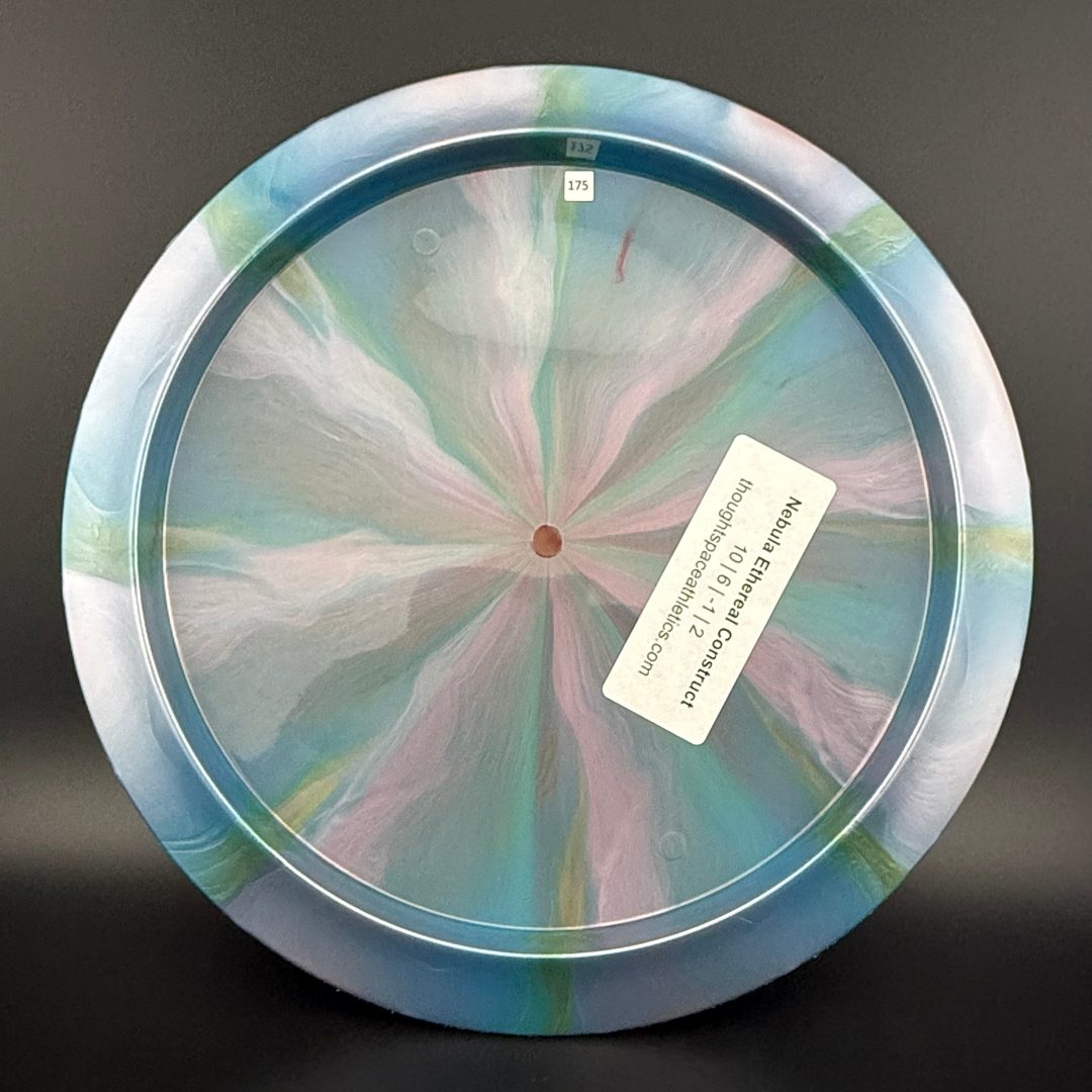 Nebula Ethereal Construct - Edición del Campeonato Estatal de Maine 2023