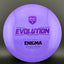Lux Vapor Enigma - Special Edition 2022 Disc Golf Driver
