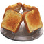 Simple Portable Stainless Steel Toast Rack Outdoor Camping Toaster Folding Portable Grill Multi-Purpose Stove Grill High Quality - Korvel
