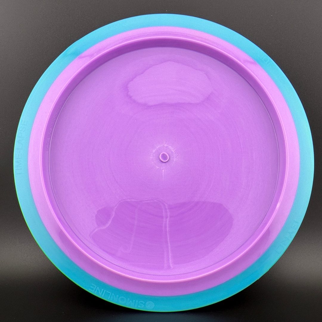 Neutron Time-Lapse (Re-Tooled) - Elk Man 2.0 Disco Golf Driver