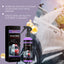 Car Coating Protective Spray Anti-Scratch Enhanced Gloss Paint Coating Spray Car Paint Maintenance - Korvel