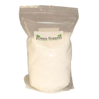 Isomalt Crystals - Korvel