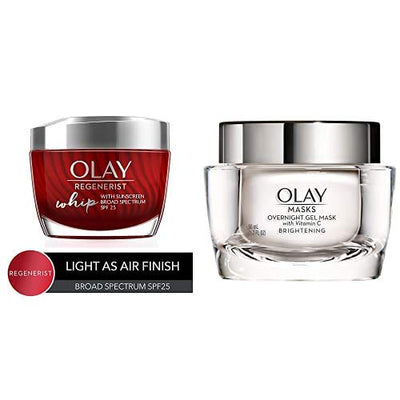 Olay Regenerist Whip Cream 50ml SPF 25