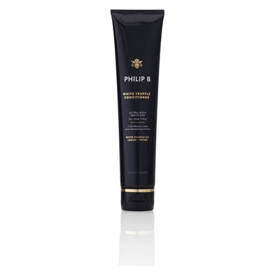 Crema Acondicionadora Nutritiva de Trufa Blanca Philip B. 6 oz