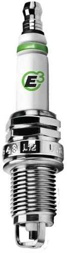 E3SP-E364 14mm Reach Spark Plug with Gasket Seat for Enhanced Performance - Korvel