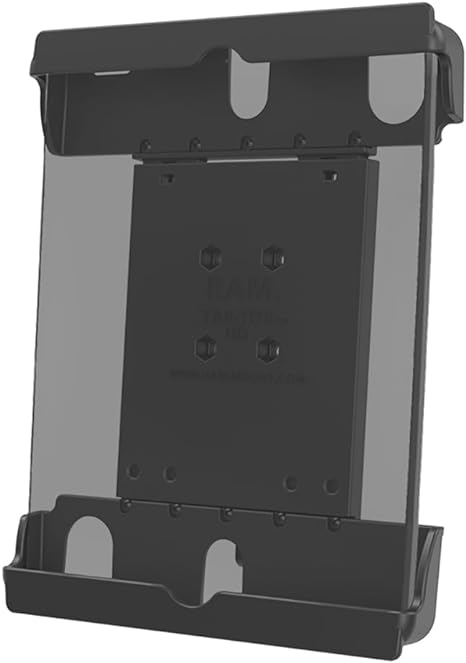 Support de tablette RAM Mounts Tab-Tite pour tablettes de 9" à 10,5" avec coques robustes