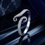 Anillo de Compromiso de Plata Esterlina S925 Baño de Platino