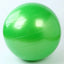 Vellmara Kids Yoga Ball - Ideal for Beginners & Gymnastics - Korvel