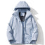Premium Winter Cotton-Padded Sport Jacket