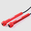 Premium Adjustable Skipping Rope for Fitness & CrossFit Training - Korvel