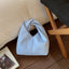 Bolso Casual Versátil para Estilo Diario
