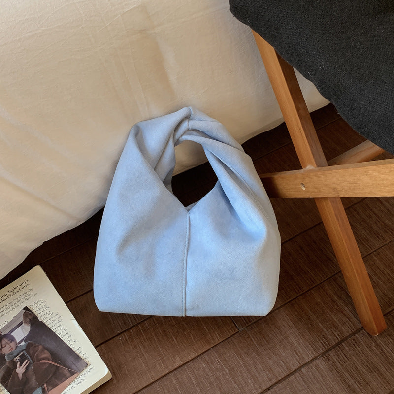 Bolso Casual Versátil para Estilo Diario