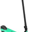 Segway Ninebot ZING A6 Electric Kick Scooter - Lightweight & Foldable for Kids & Teens - Green - Korvel