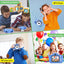 GBruno Dinosaur Kids Selfie Camera